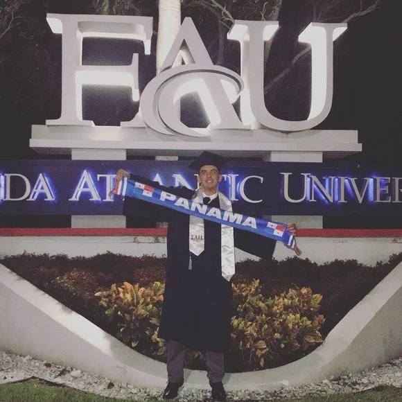 Meet your Posher, Daniel - Picture 1 of 1